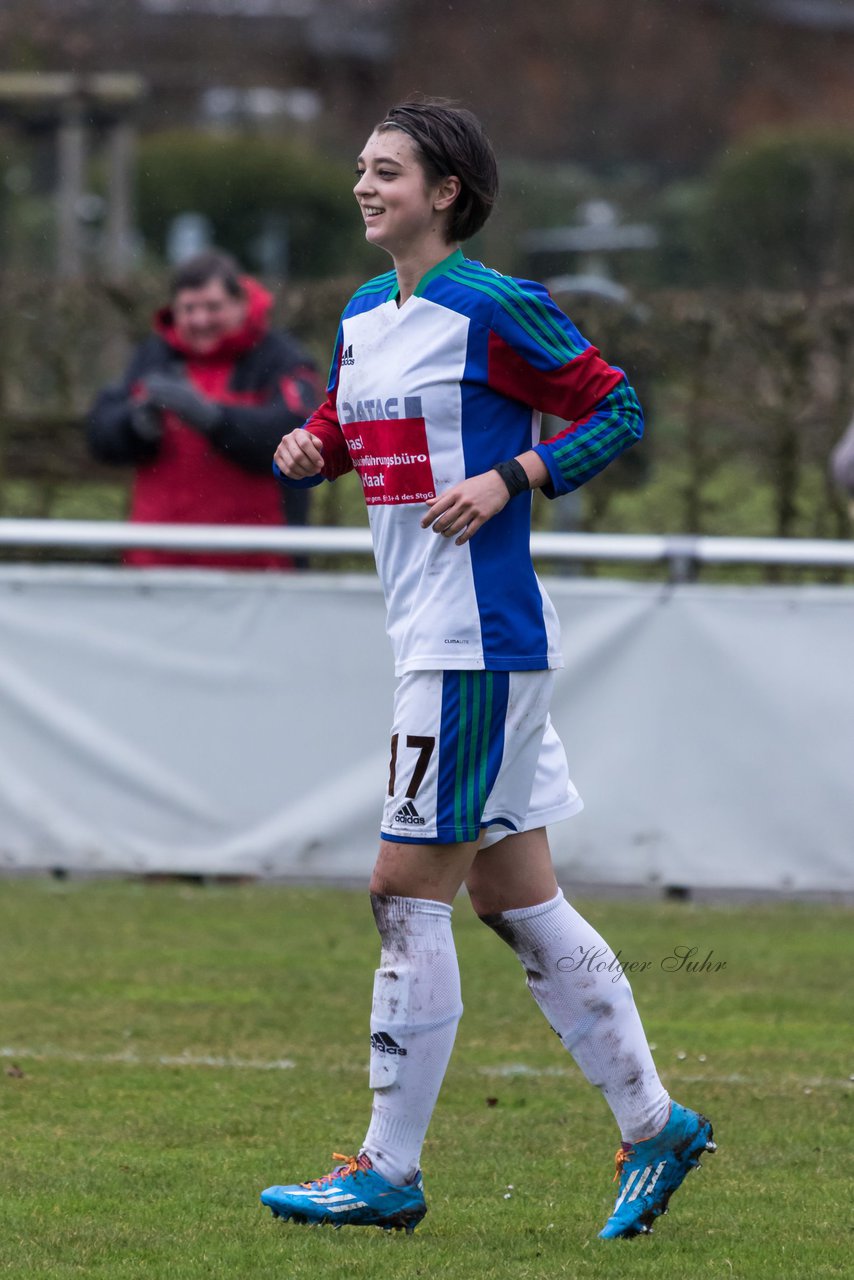 Bild 320 - Frauen SV Henstedt Ulzburg - TSV Limmer : Ergebnis: 5:0